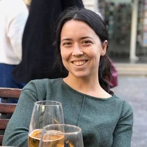 Meet your Posher, Carolyn